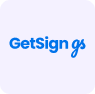 GetSign Electronic signatures on monday.com